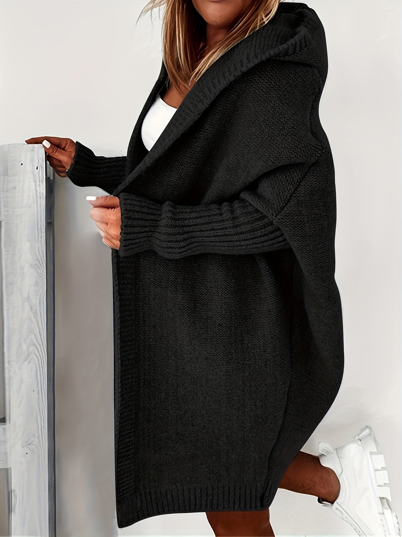 Carley® | Cardigan féminin et confortable