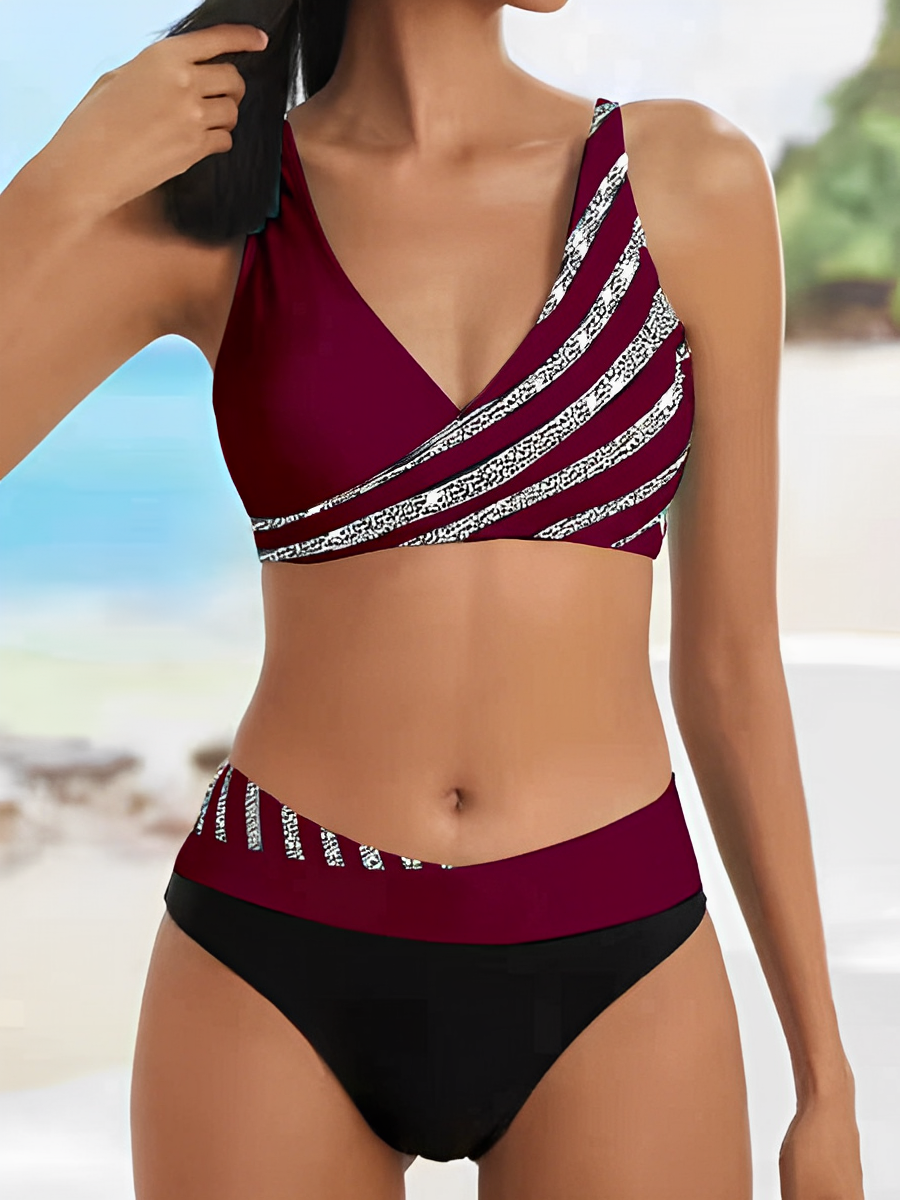 Dinah® | Bikini moderne et cool