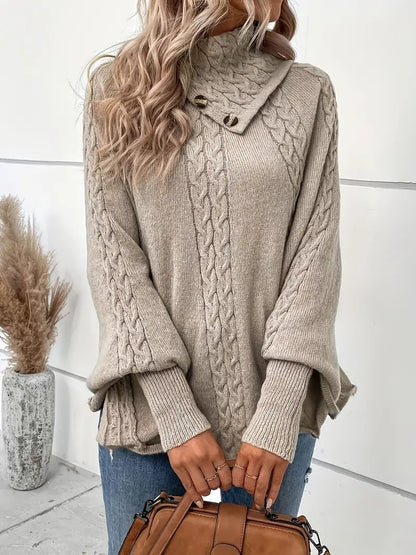 Allison® | Pull polyvalent et isolé