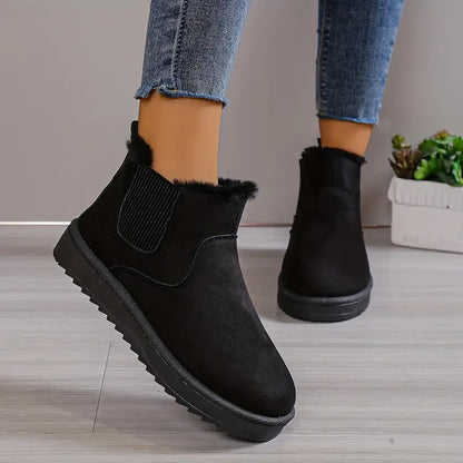 Jayda® - Bottes générales confortables et élégantes