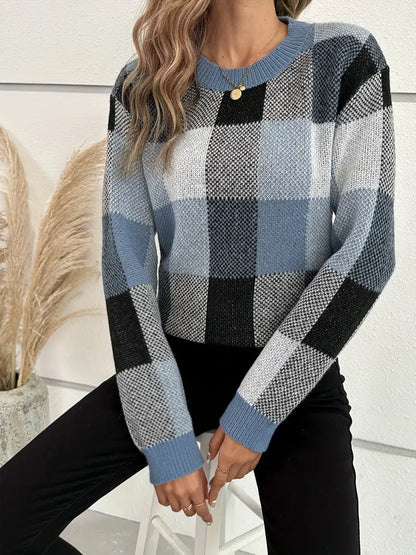 Maricel® | Pull général chic et polyvalent