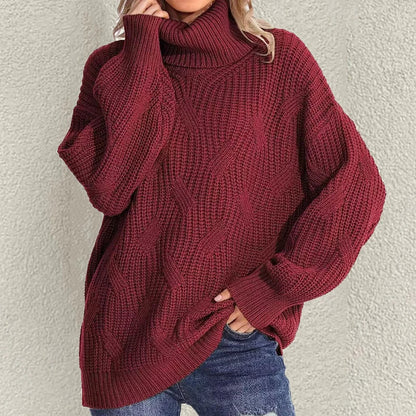 Liliosa® | Pull doux et chaud