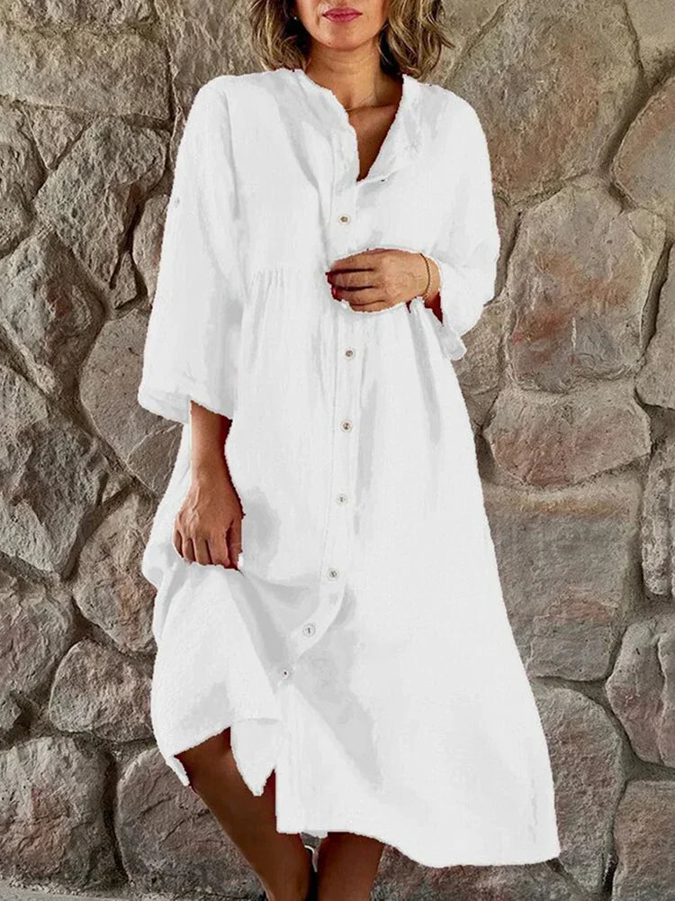 Kairi® | Robe classique et cool