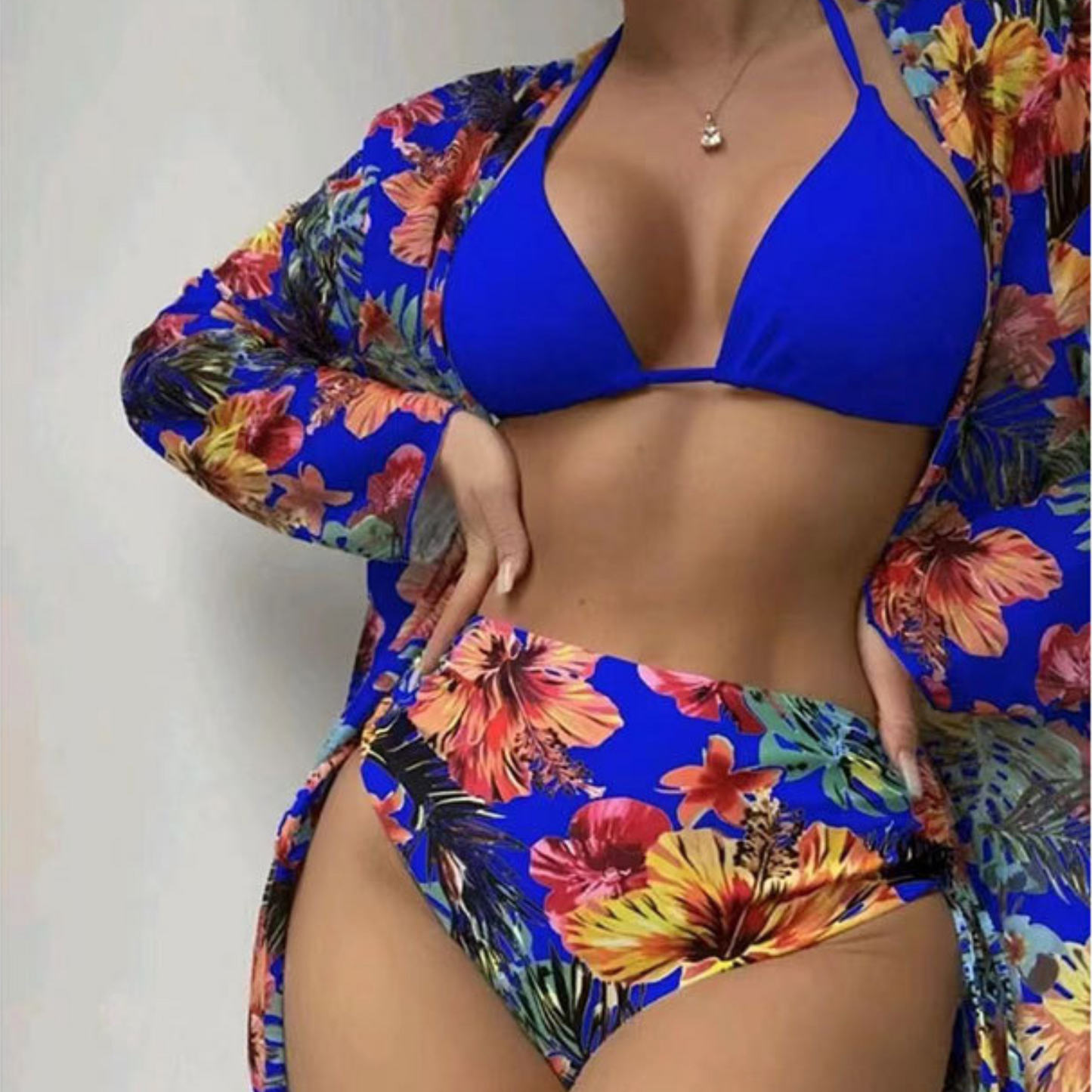 Cedda® | Bikini cool et élégant