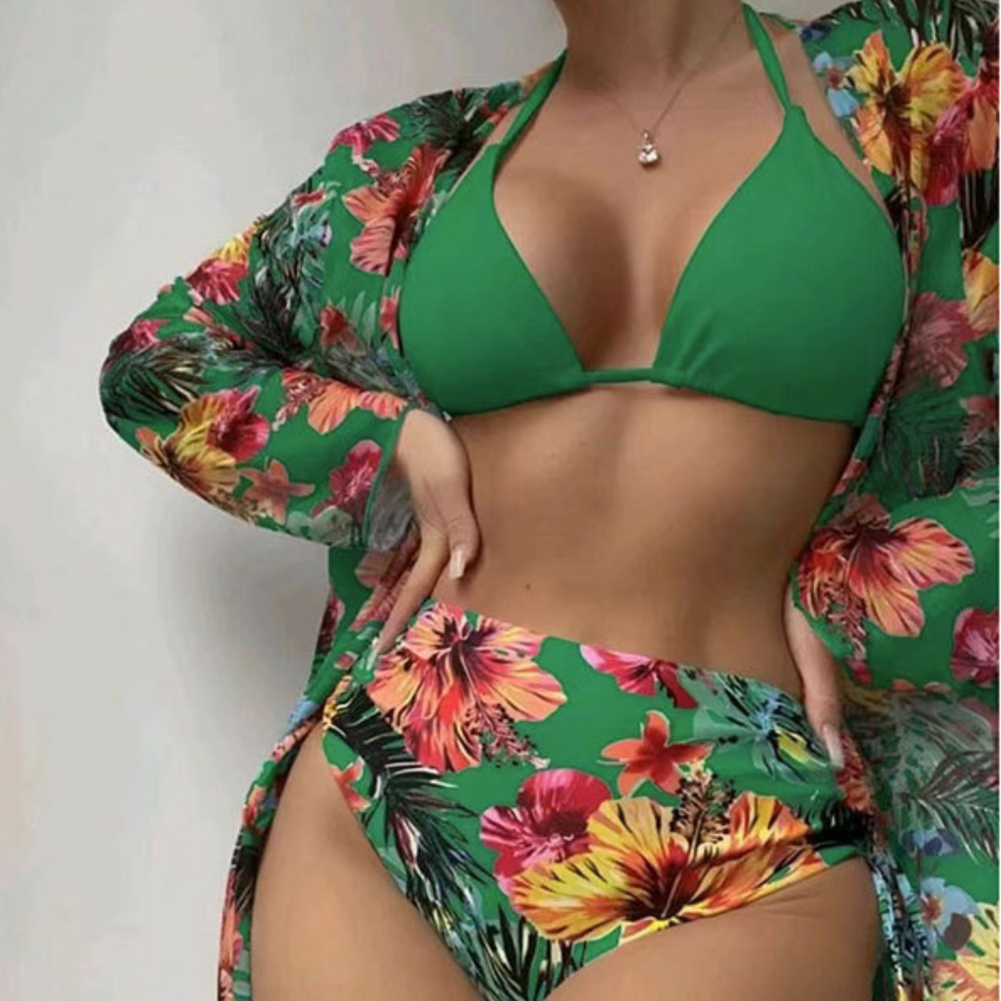 Cedda® | Bikini cool et élégant