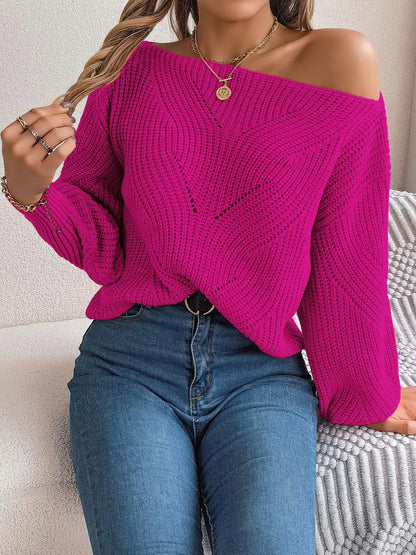 Emma® | Pull général classique et élégant