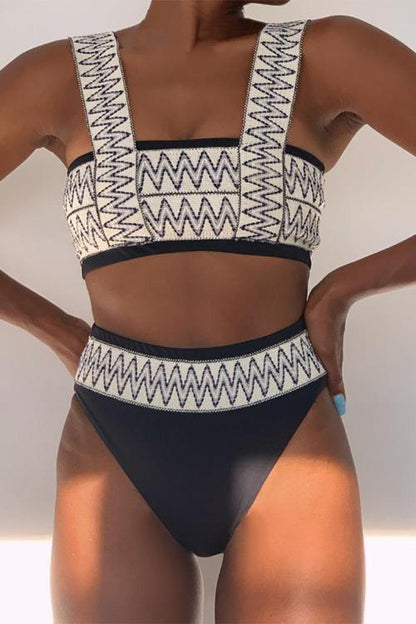 Gaetana® | Bikini chic et léger