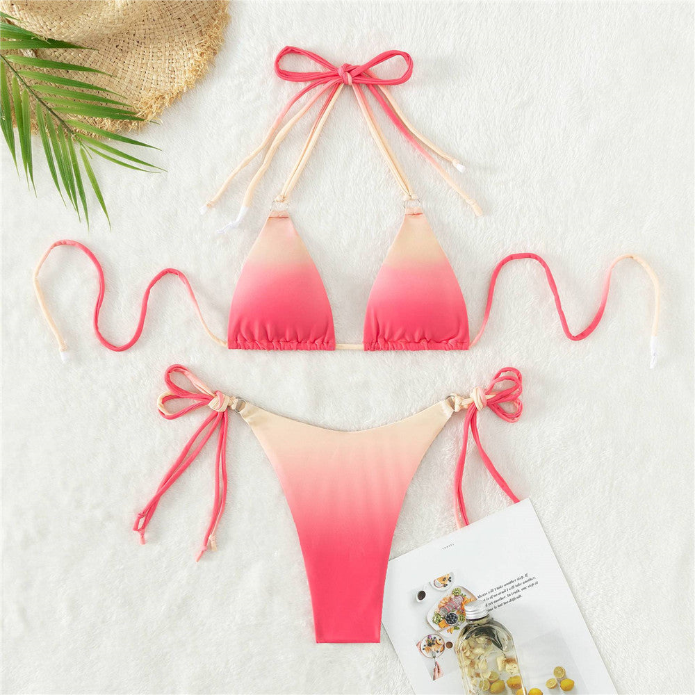 Joleen® | Bikini simple et aérien