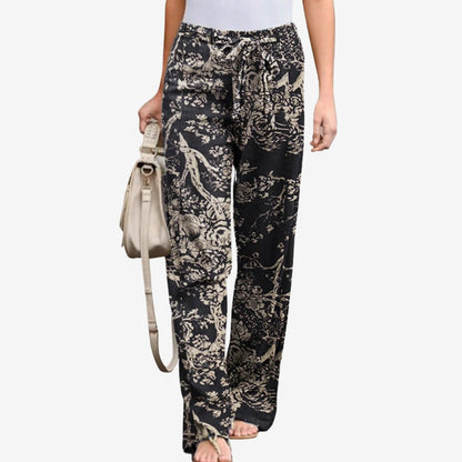 Willow® | Pantalon luxueux et cool