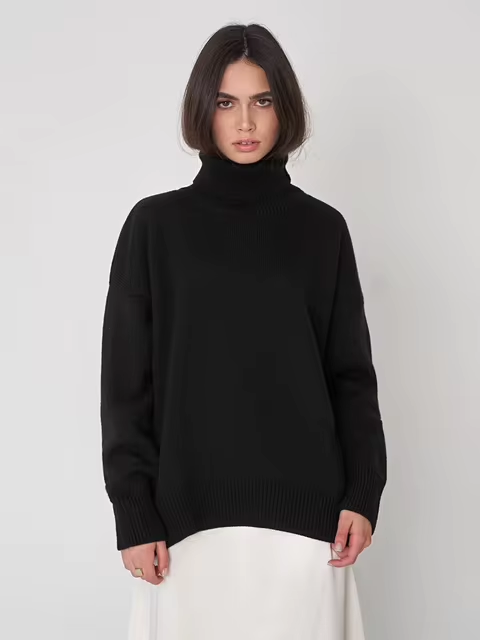 Maelle® | Pull général chic et décontracté