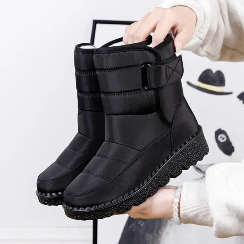 Bottes orthopédiques générales, tendance et de soutien