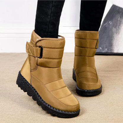 Ivy® - Bottes générales à la mode et minimalistes