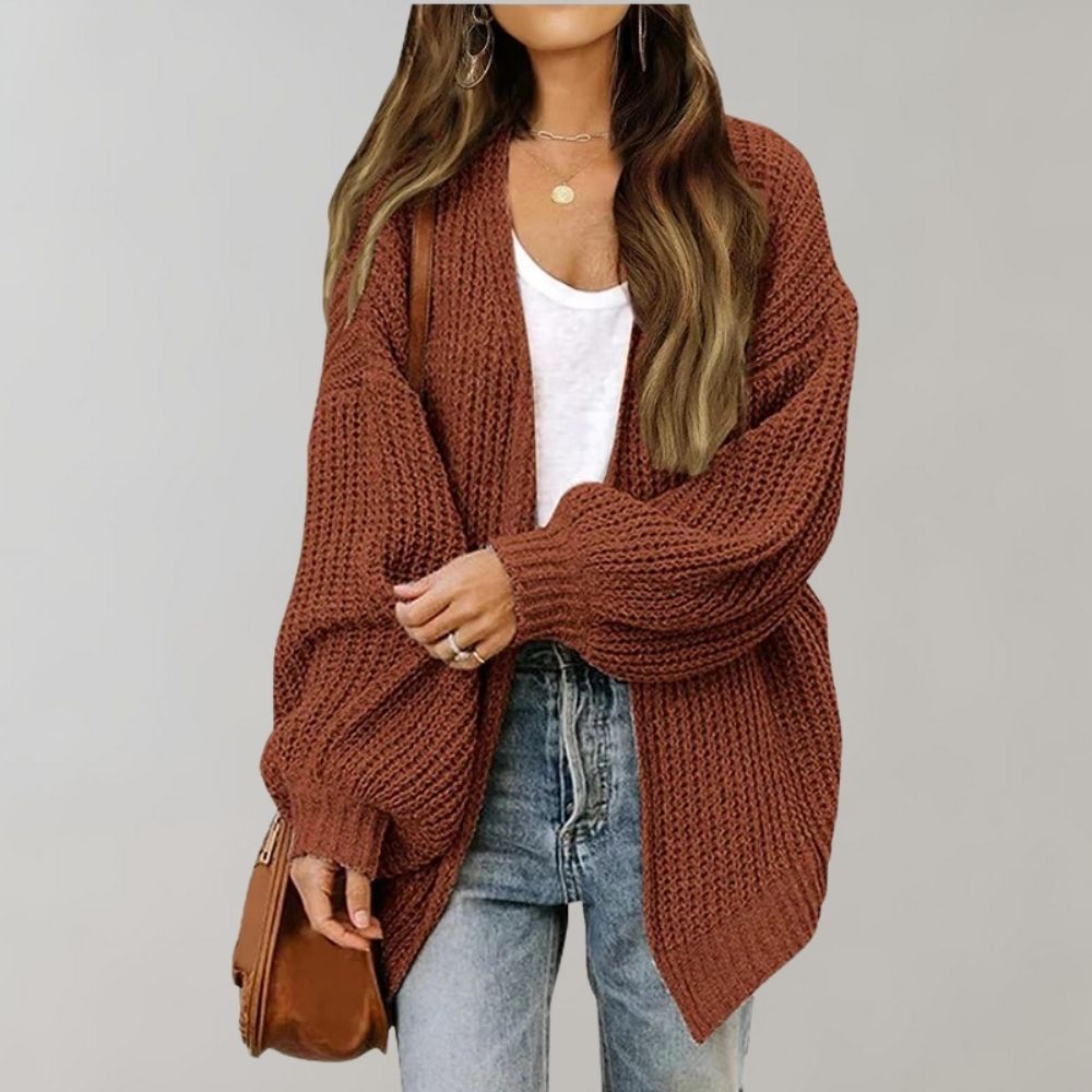 Hadassah® | Cardigan chic et sans effort