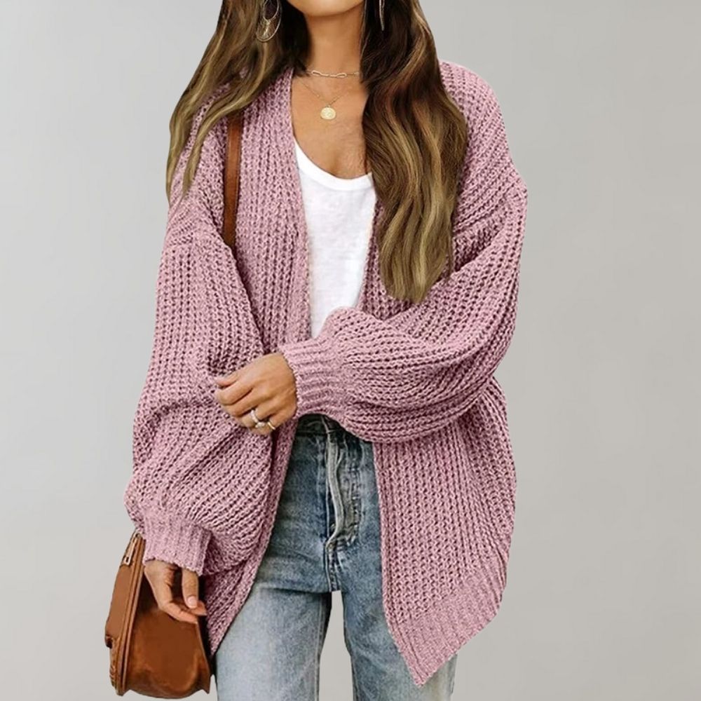 Louisa® | Cardigan doux et élégant