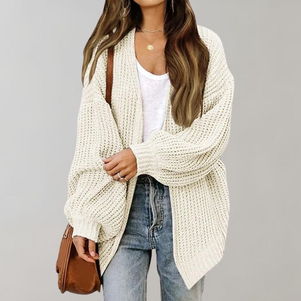 Hadassah® | Cardigan chic et sans effort