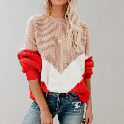 Jenessa® | Pull sans effort et tendance