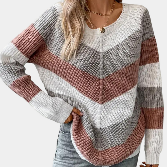 Diana® | Pull mignon et chaud