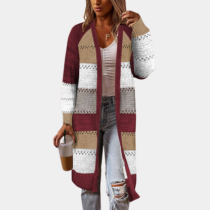 Mella® | Cardigan élégant et chaud