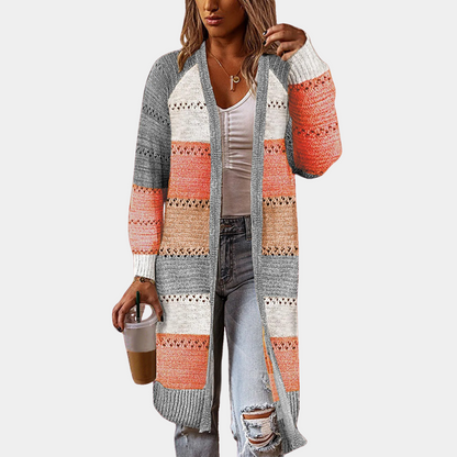 Mella® | Cardigan élégant et chaud