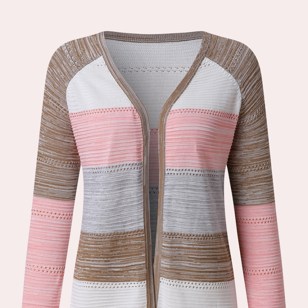 Belen® | Cardigan chic et polyvalent