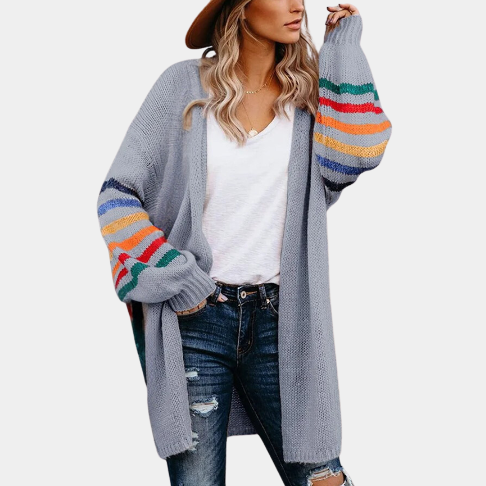 Drusa® | Cardigan chic et chaud