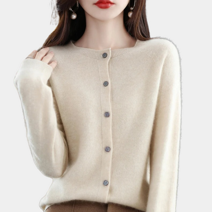 Theresa® | Cardigan doux et confortable