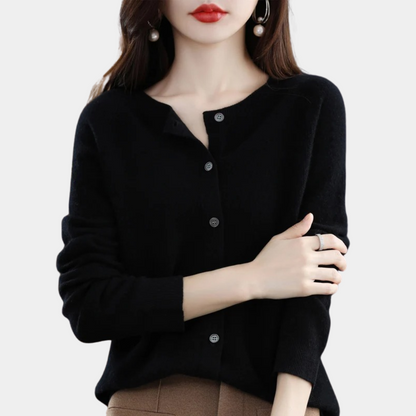 Theresa® | Cardigan doux et confortable