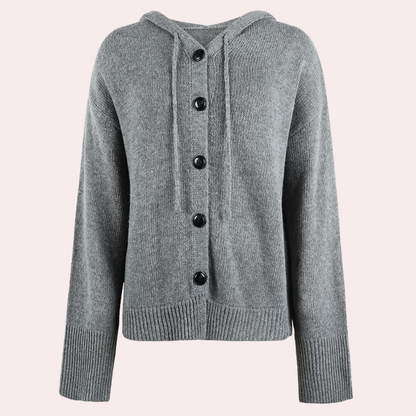 Birgit® | Cardigan moderne et polyvalent