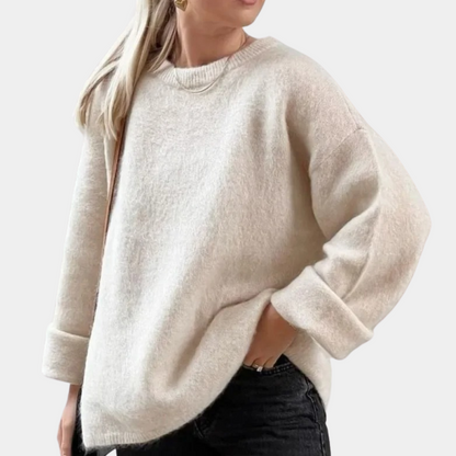 Vivienne® | Pull décontracté et sans effort