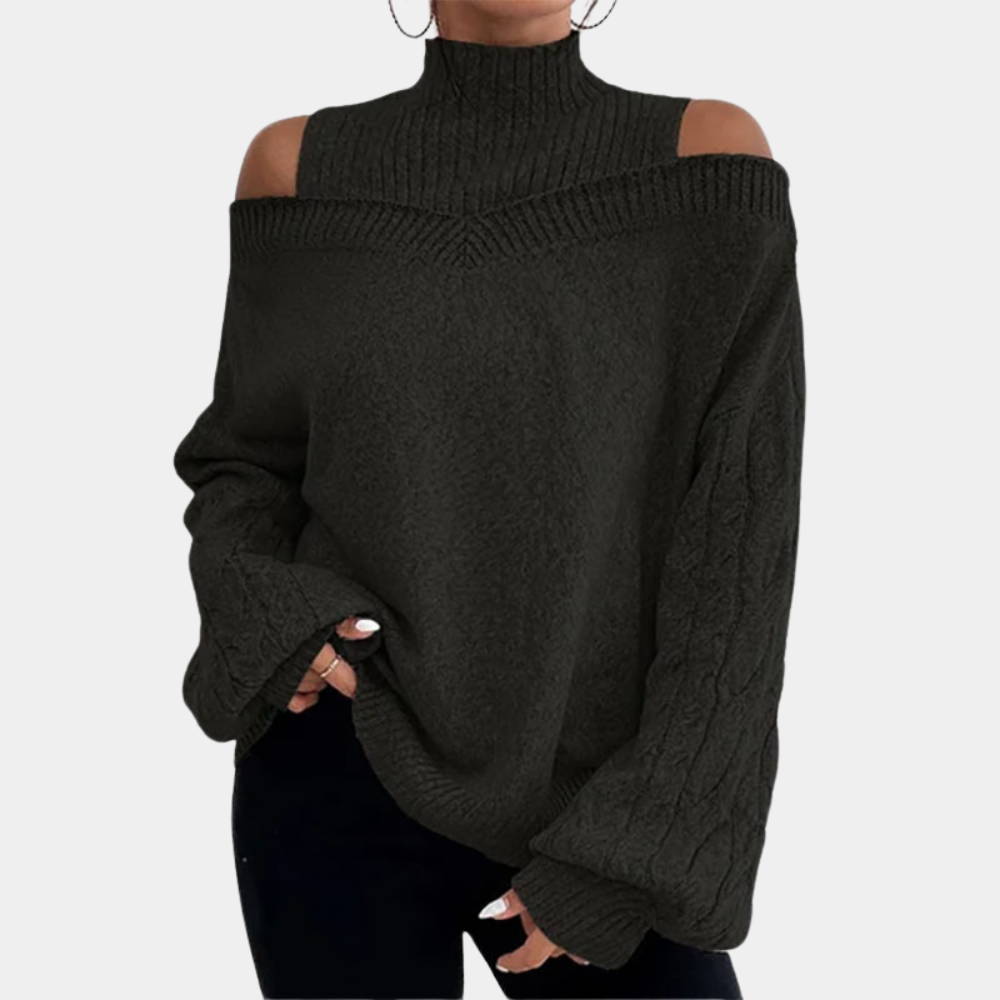 Amoret® | Pull doux et isolé