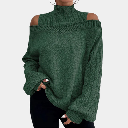 Amoret® | Pull doux et isolé