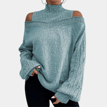 Amoret® | Pull doux et isolé