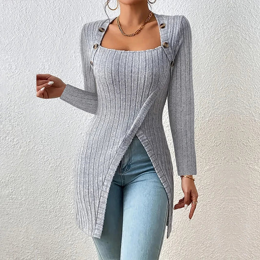 Primrose® | Cardigan élégant et chaud