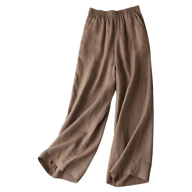 Aicha® - Pantalon général polyvalent et confortable