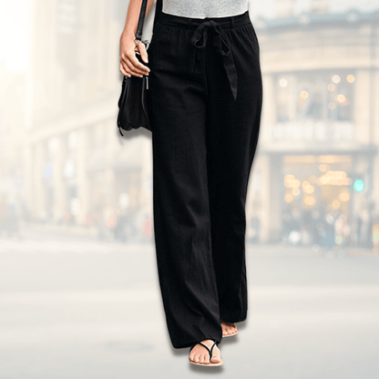 Frieda® | Pantalon général Effortless and Classy