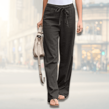 Frieda® | Pantalon général Effortless and Classy