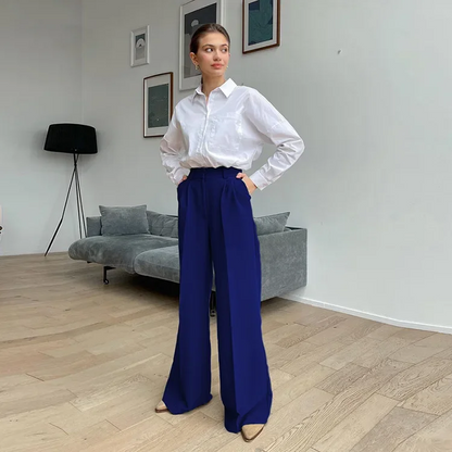 Daniella® | Pantalon général décontracté et à la mode