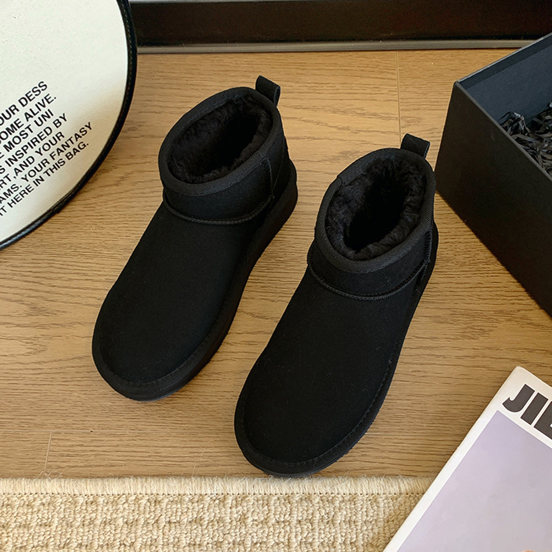 Zofia | Bottes générales élégantes et stylées