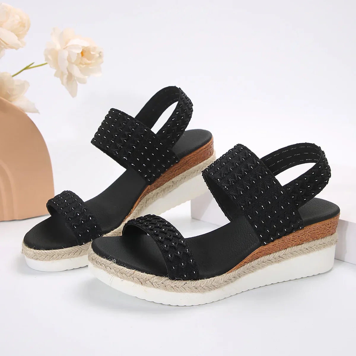 Ariette® | Sandales confortables et confortables