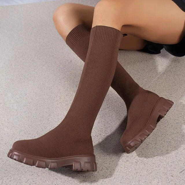 Jessika® | Bottes générales classiques et élégantes