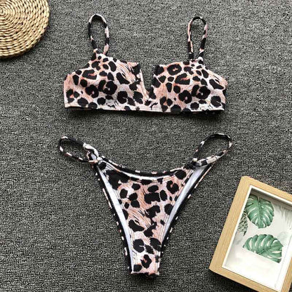 Kenzie® | Bikini tendance et frais