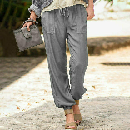 Esmeralda® | Pantalon chic et léger