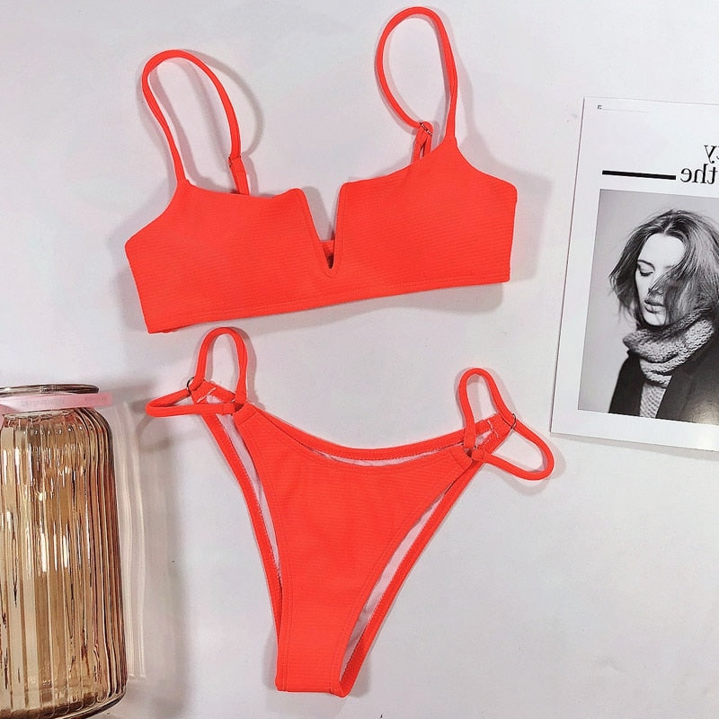 Kenzie® | Bikini tendance et frais