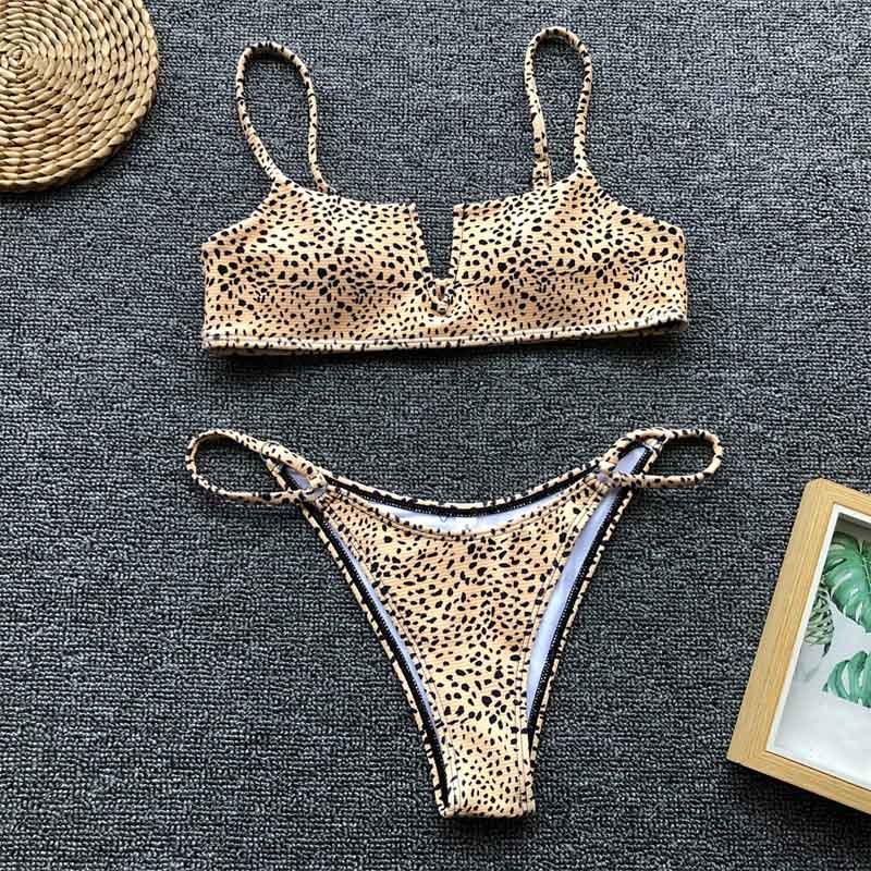 Kenzie® | Bikini tendance et frais