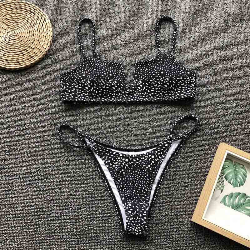 Kenzie® | Bikini tendance et frais