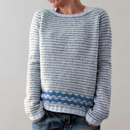 Fable® | Pull moderne et polyvalent