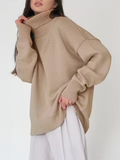 Maelle® | Pull général chic et décontracté