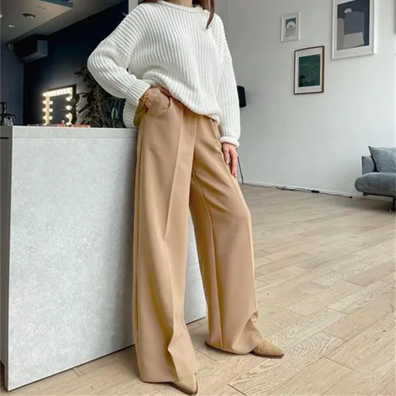 Jilly® | Pantalon général moderne et polyvalent