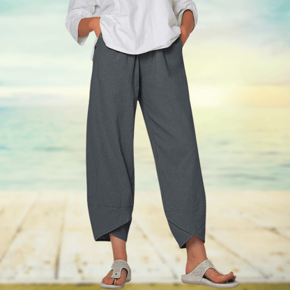 Bethany® | Pantalon audacieux et léger