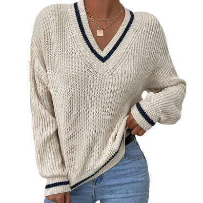 Zuri | Comfortable and Stylish winter Pullover